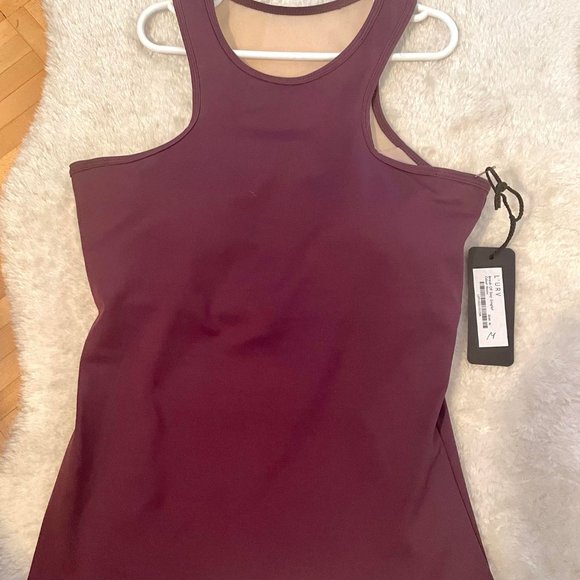 L'URV Tank Top - Picture 2 of 2